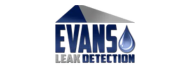 Evans Leak Detection and Slab Leak Repair
